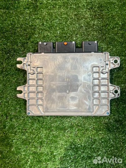 Блок управления EFI Nissan X-Trail HNT32 MR20-RM31