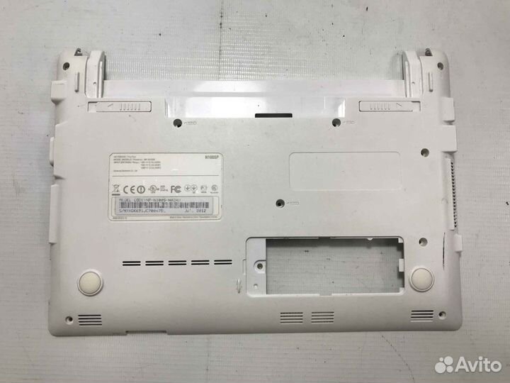 Поддон для Samsung N100SP