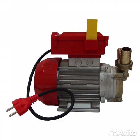 Пищевой насос Rover Pompe R30