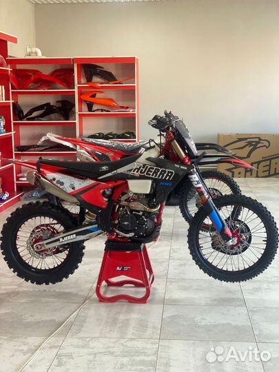 Мотоциклы (ajerra joker SS K10)