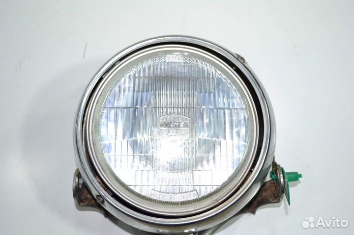 Фара Yamaha Virago XV250 3DM