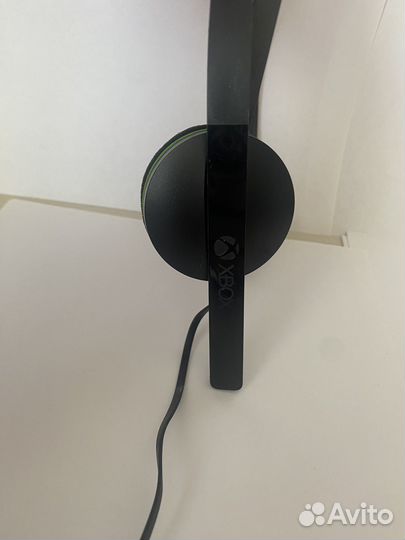 Bluetooth гарнитура Xbox