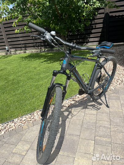 Велосипед Merida ISO 4210:2015