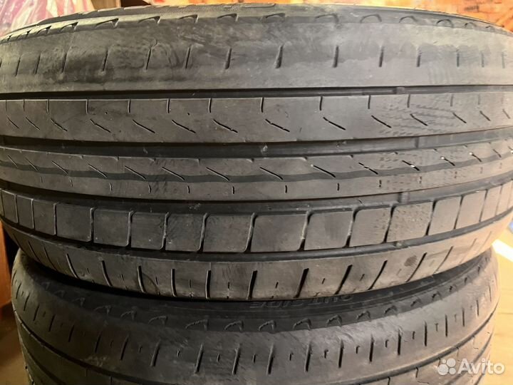 AMP Mud Terrain Attack M/T 205/50 R17