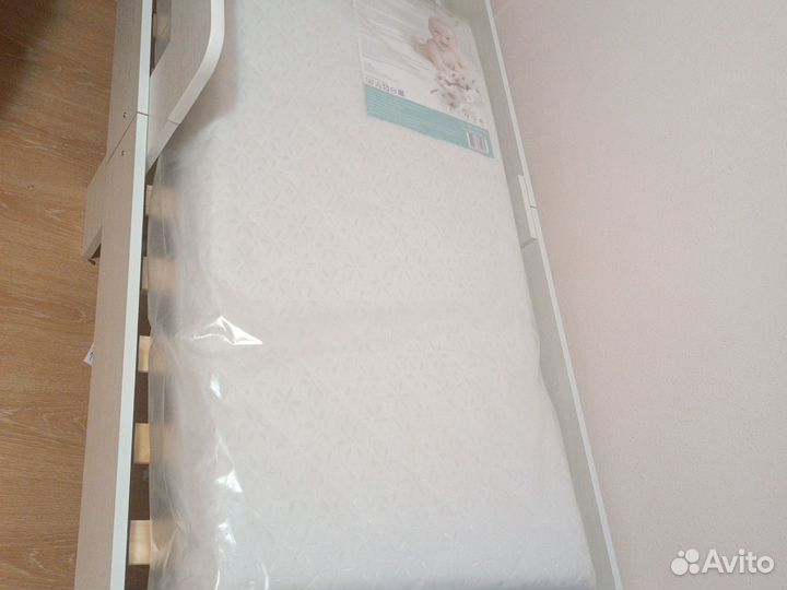 Матрас детский