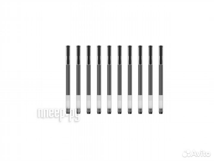 Набор гелевых ручек Xiaomi Mi High-capacity Ge