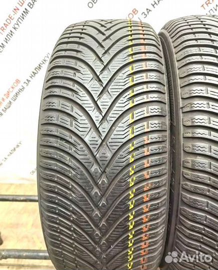 Kleber Krisalp HP3 195/55 R16 91N