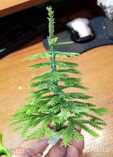 Конь Каталка, кубики, всадник, елка, СССР