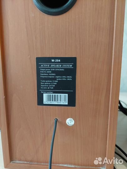 Колонки для компьютера