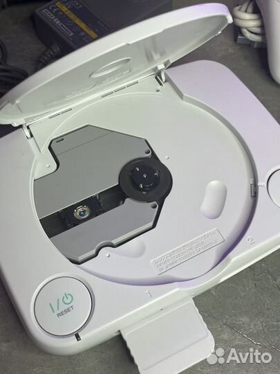 Sony playstation 1 ps one ps1