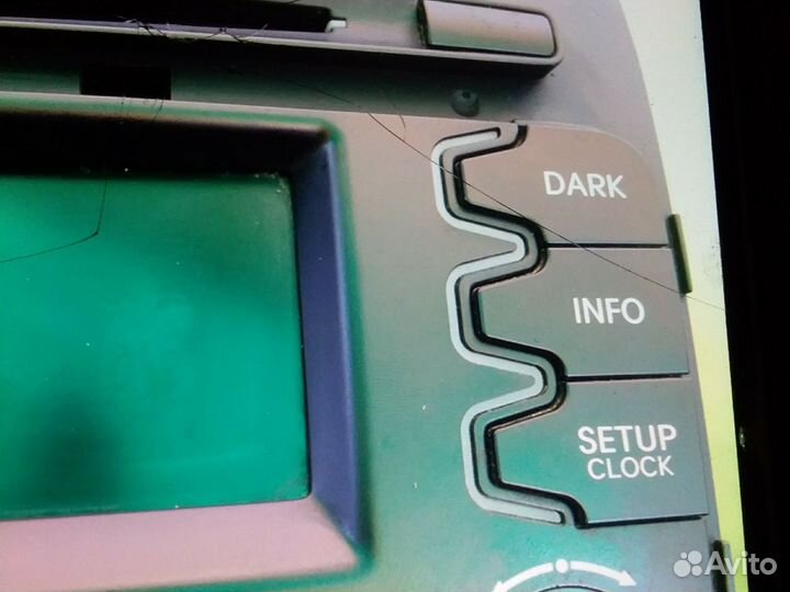 Автомагнитола Киа Спортейдж