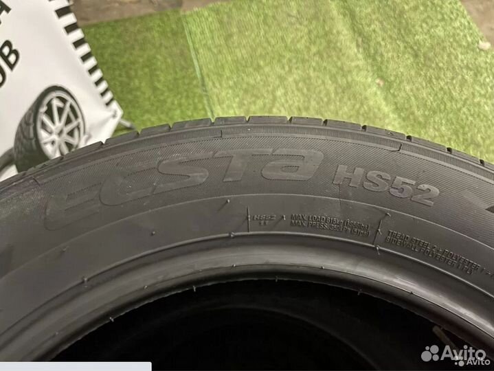 Kumho Ecsta HS52 205/55 R16 91V