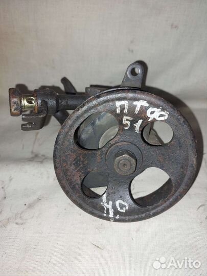 Гур Патфандер Р51