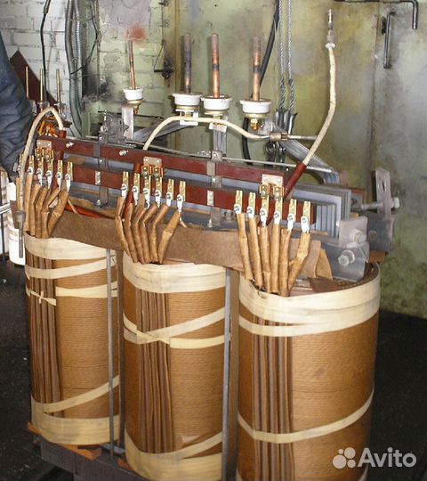 Трансформатор