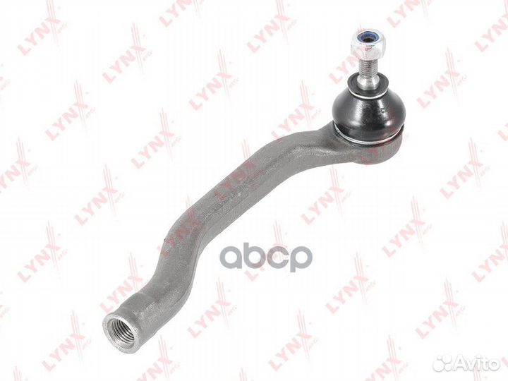 Рулевой наконечник R renault Fluence 1.5D-2.0 1