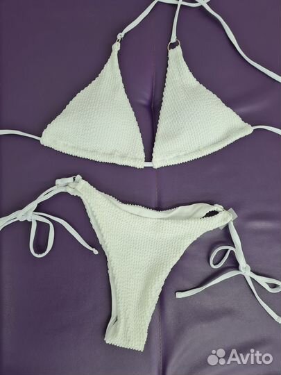 Купальник женский