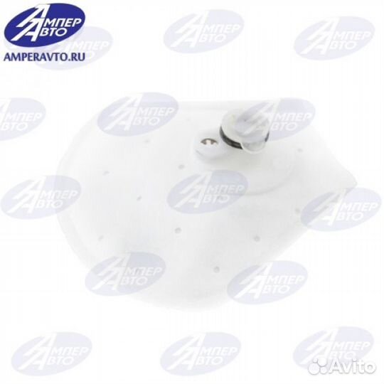 Фильтр погружного электробензонасоса для а/м ваз 2