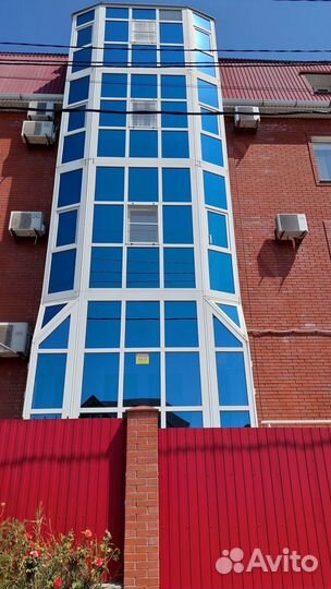 Пластиковые окна под ключ