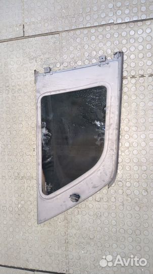 Стекло кузовное боковое Mercedes GL X164, 2012