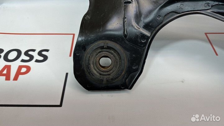 Задний подрамник балка Toyota Camry V40 V45 V50 55