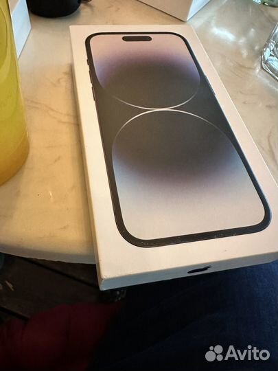 iPhone 14 Pro, 256 ГБ