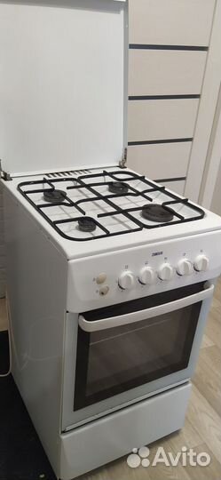 Газовая плита бу