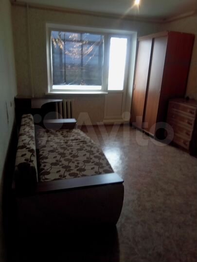 1-к. квартира, 35 м², 5/9 эт.