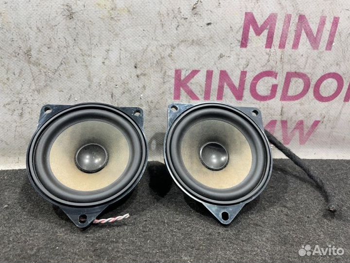 Комплект динамиков Bmw 1-Series F20 N13B16 2011