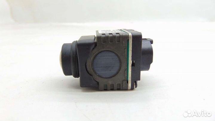 Камера заднего вида Jaguar E-pace 2018г. JX5319G59