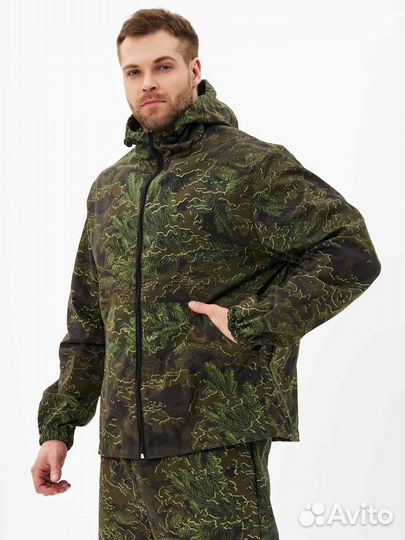 Маскхалат Ель