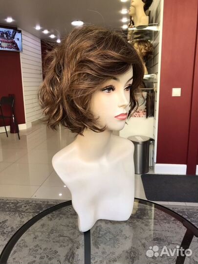 Искусственный парик Turn Ellen Wille