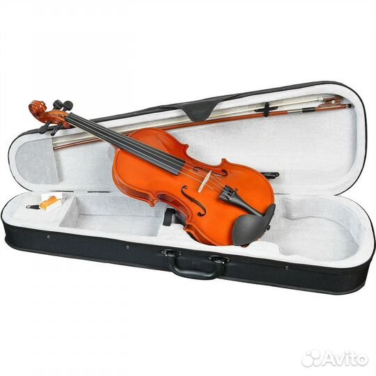 Скрипка antonio lavazza VL-28L 4/4