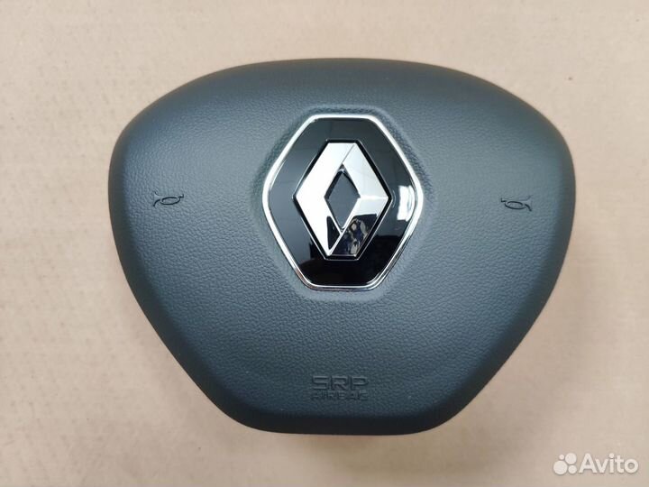 Подушка безопасности Renault Logan, Sandero c 2018