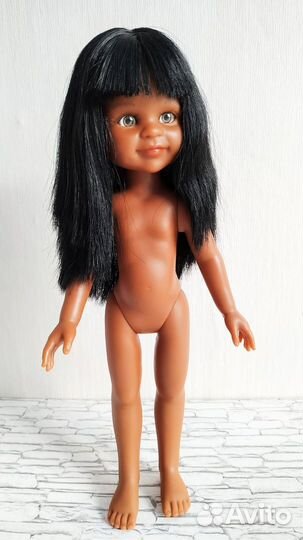 Кукла Клеопатра Paola Reina