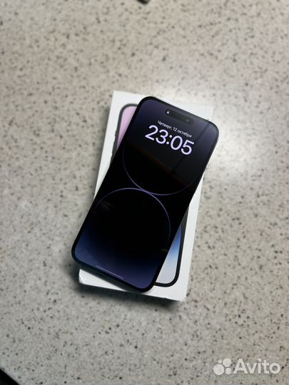 iPhone 14 Pro Max, 256 ГБ