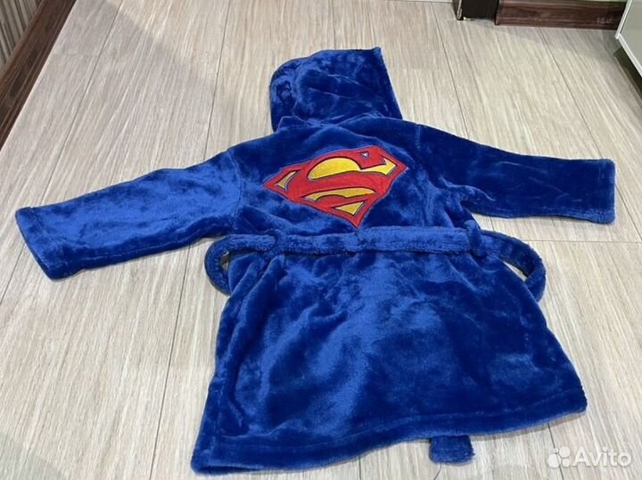 Халат (новый )