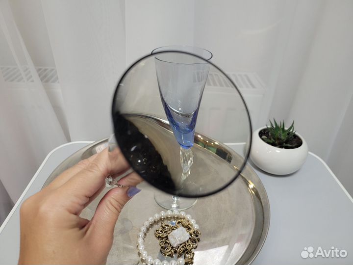 Фужеры бокалы