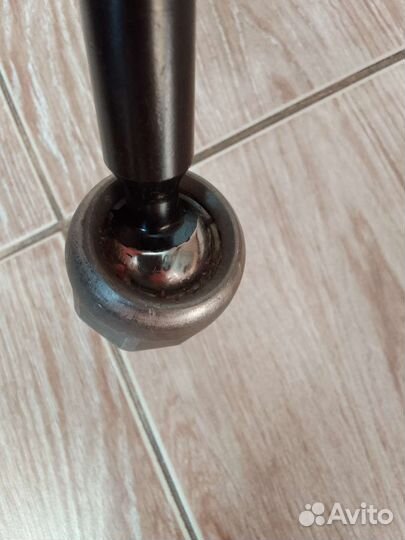 Рулевая тяга Chevrolet equinox. GMC terrain