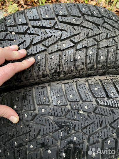 Nordman 7 185/60 R15