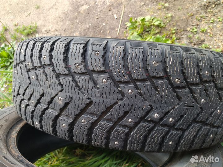 Cordiant Snow Cross 2 195/65 R15