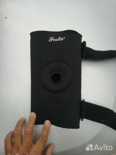 Наколенник бандаж