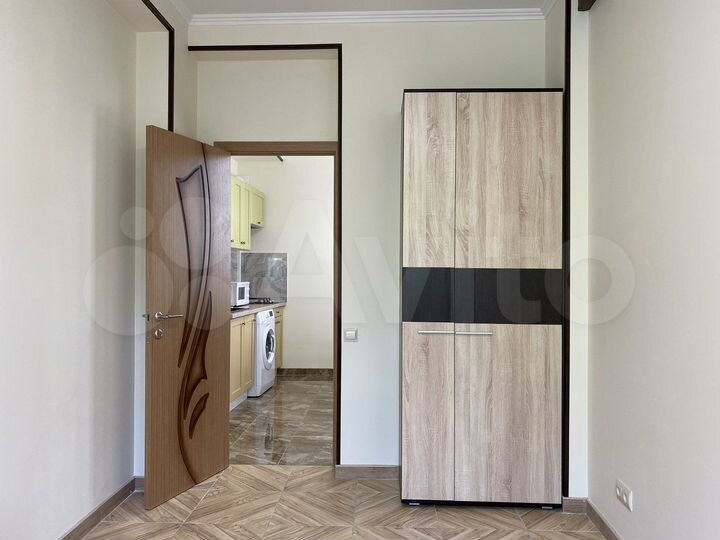 2-к. квартира, 45 м², 1/1 эт.