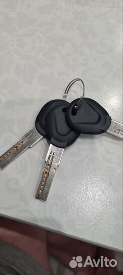 Цилиндр для замка