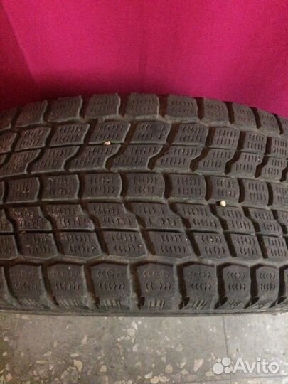 Yokohama Geolandar A/T G011 255/55 R18