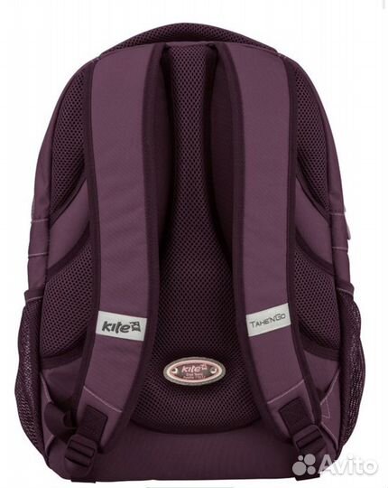 Рюкзак школьный ортопедический