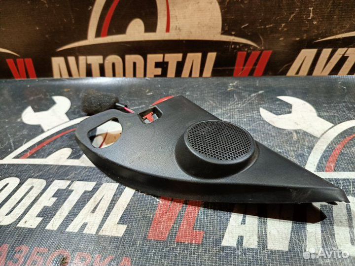 Динамик высокочастотный передний левый Skoda Rapid