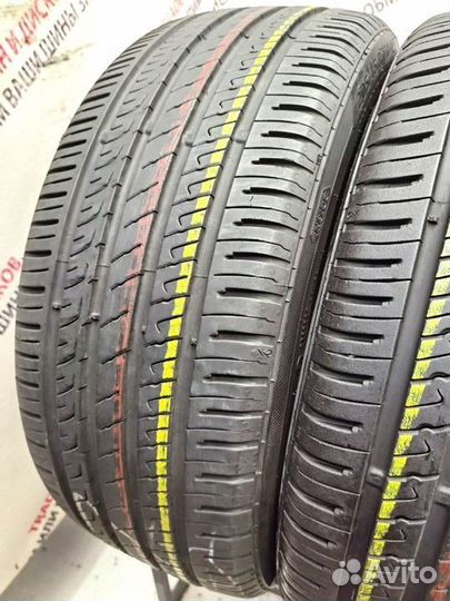 Barum Bravuris 205/45 R17 88Y