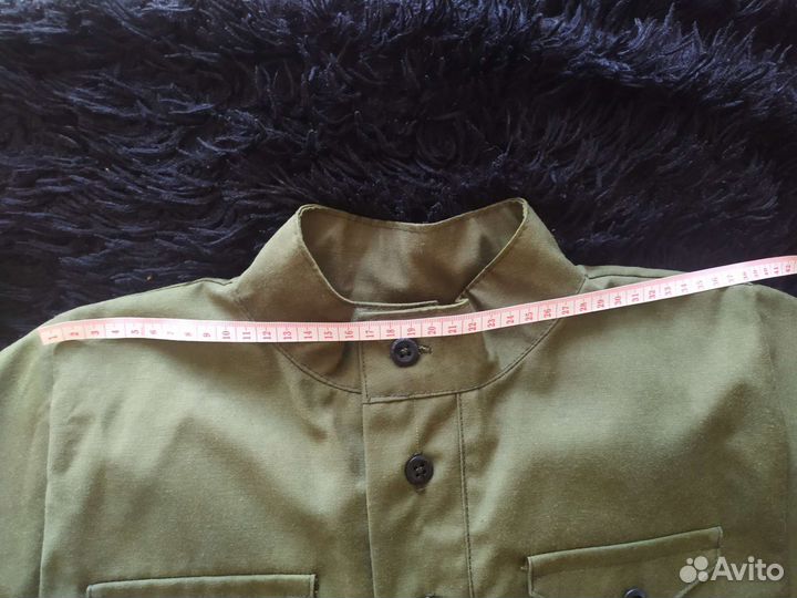 Костюм на мальчика на 9 мая