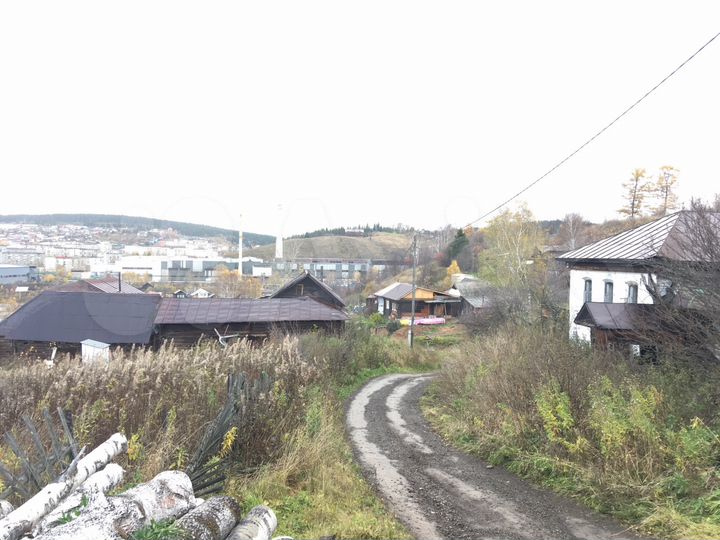 Дом 52,4 м² на участке 6 сот.