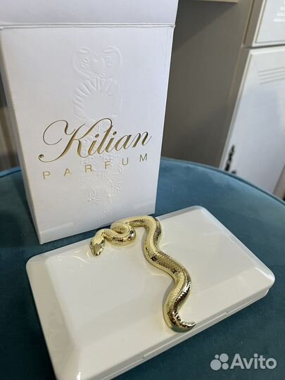 Духи Forbidden Games Kilian